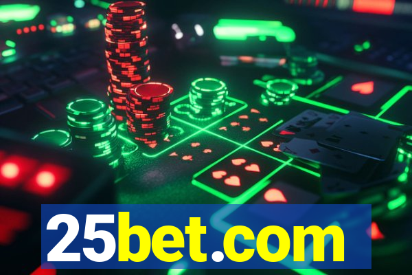 25bet.com