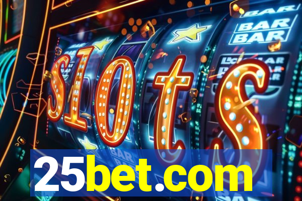 25bet.com