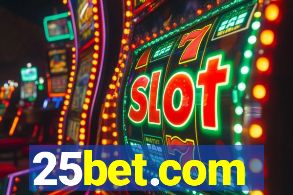 25bet.com