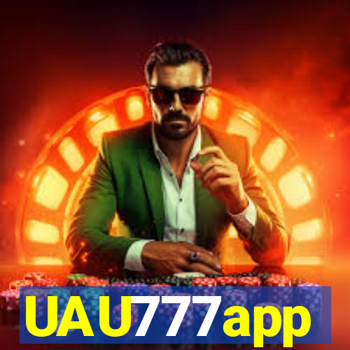 UAU777app