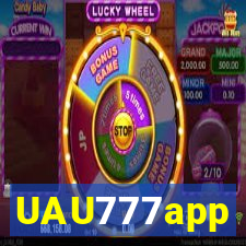 UAU777app