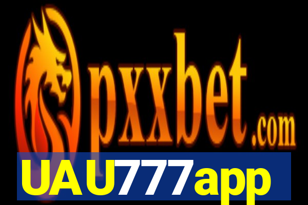 UAU777app