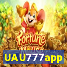 UAU777app