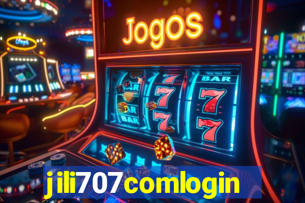 jili707comlogin