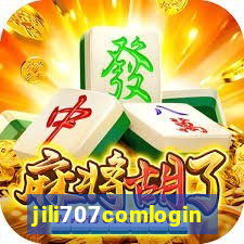 jili707comlogin