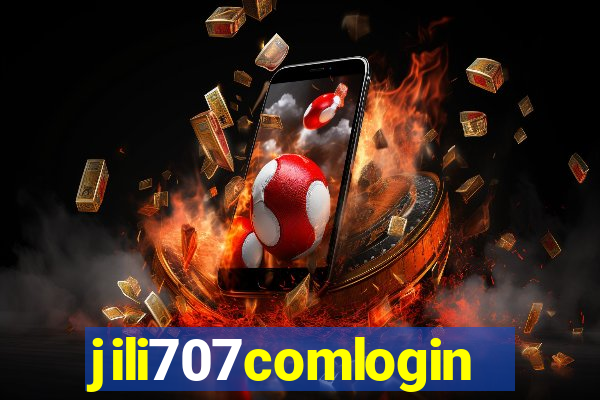 jili707comlogin