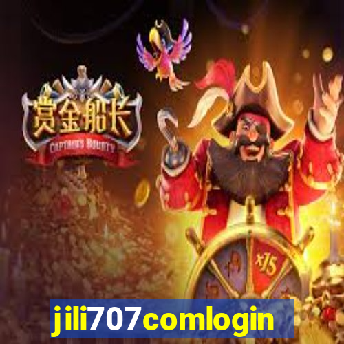 jili707comlogin