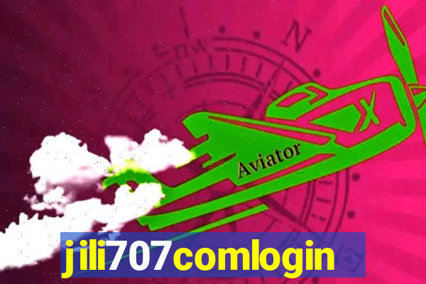 jili707comlogin