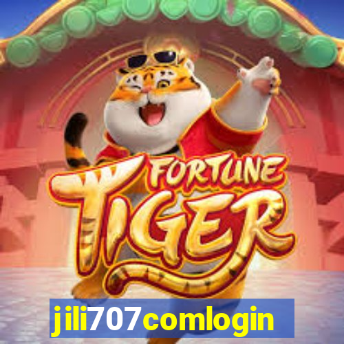 jili707comlogin