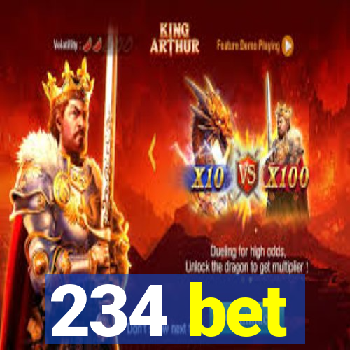 234 bet