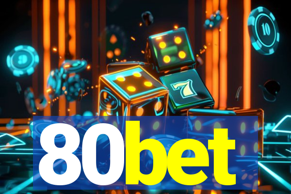 80bet