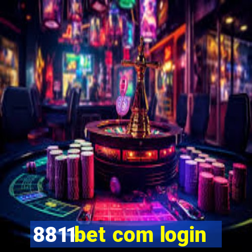 8811bet com login