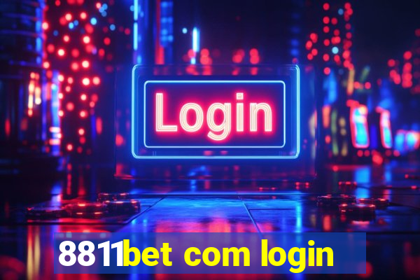 8811bet com login