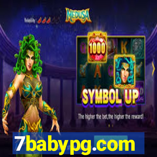 7babypg.com