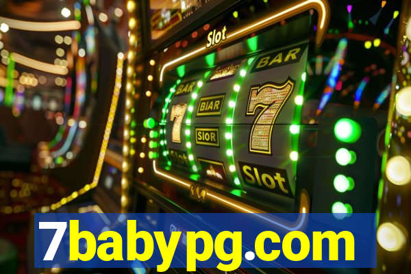 7babypg.com