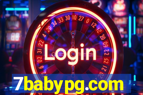 7babypg.com