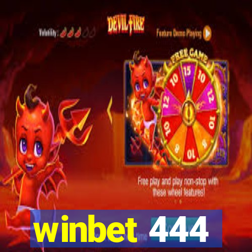 winbet 444