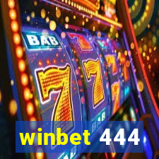 winbet 444