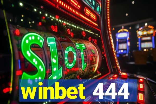 winbet 444