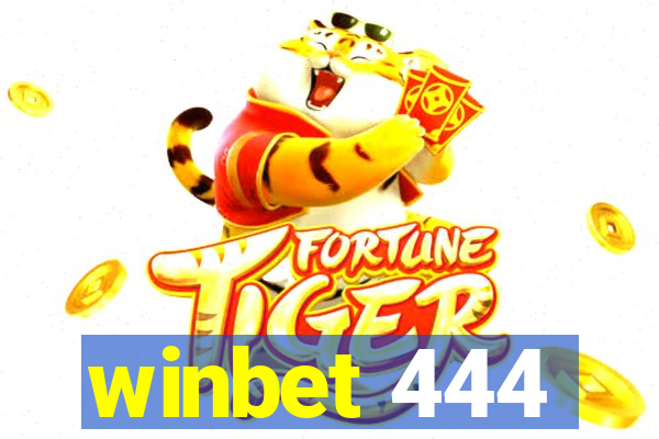 winbet 444