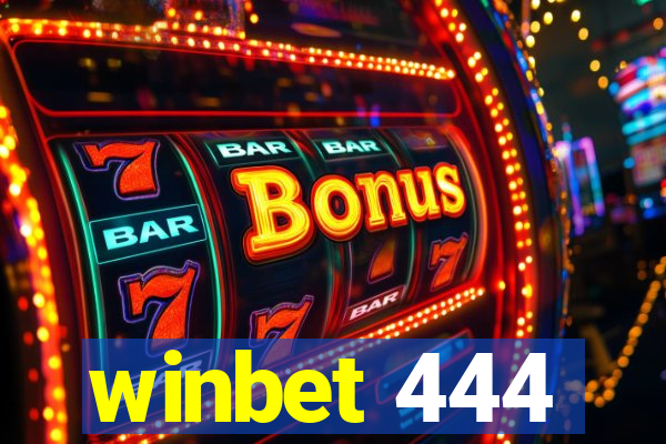 winbet 444