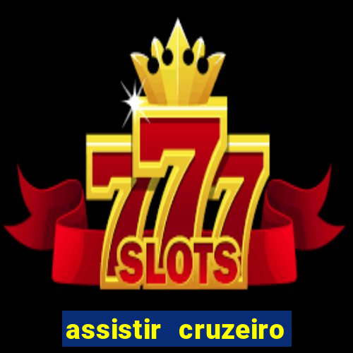 assistir cruzeiro das loucas online