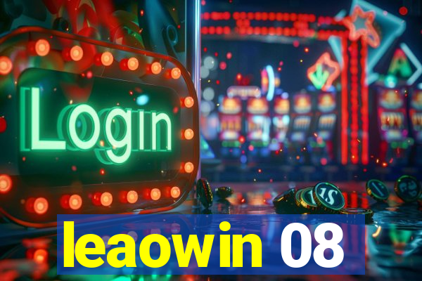 leaowin 08