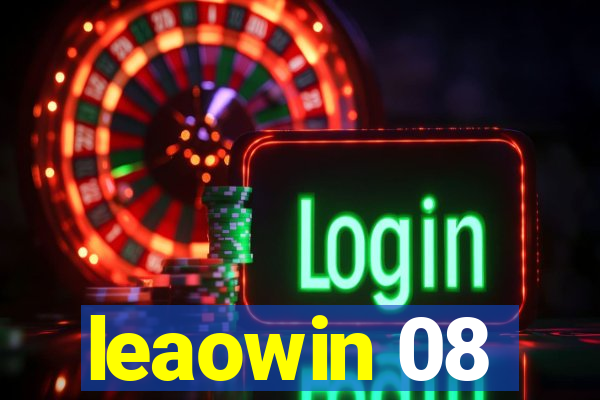 leaowin 08