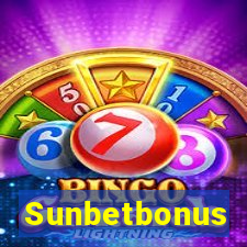 Sunbetbonus