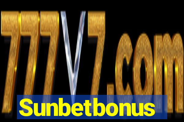 Sunbetbonus