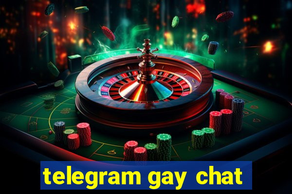 telegram gay chat