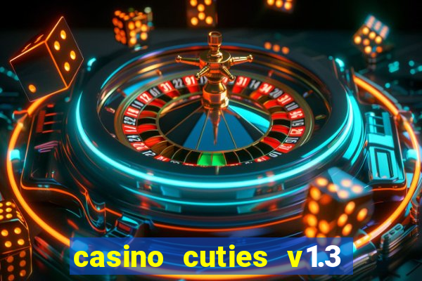 casino cuties v1.3 - android.apk