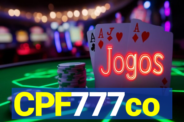 CPF777co