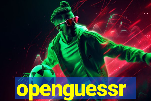 openguessr