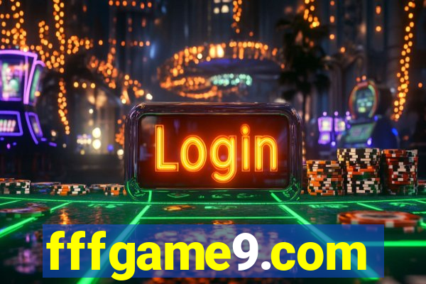 fffgame9.com