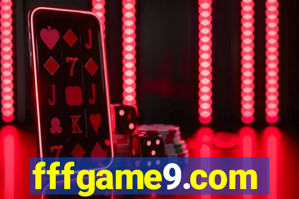 fffgame9.com