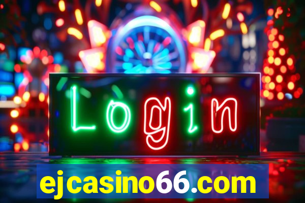 ejcasino66.com