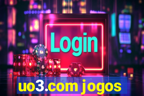 uo3.com jogos