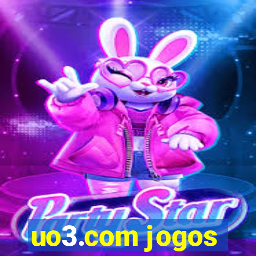 uo3.com jogos