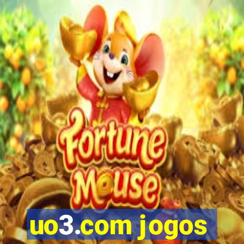 uo3.com jogos