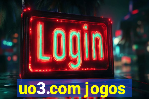 uo3.com jogos