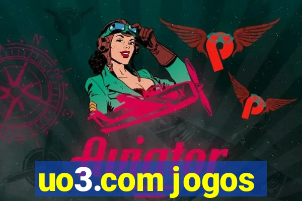 uo3.com jogos