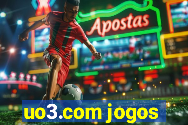 uo3.com jogos