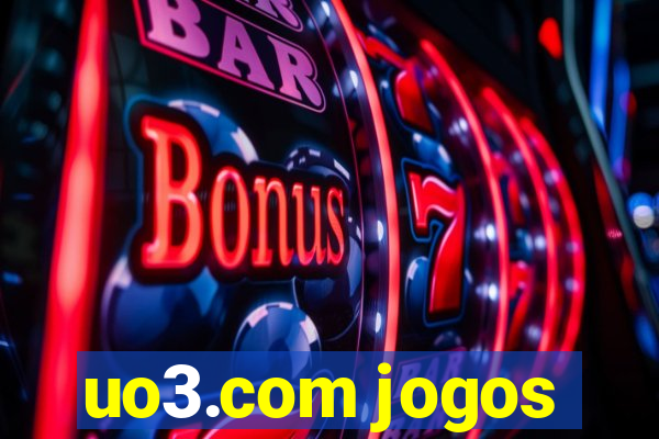 uo3.com jogos