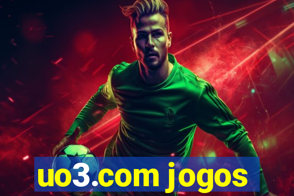 uo3.com jogos