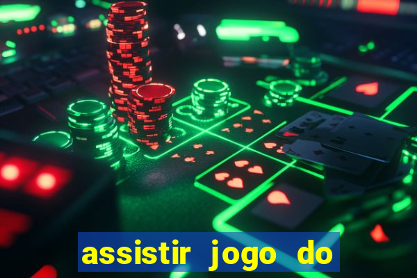 assistir jogo do cruzeiro ao vivo futemax