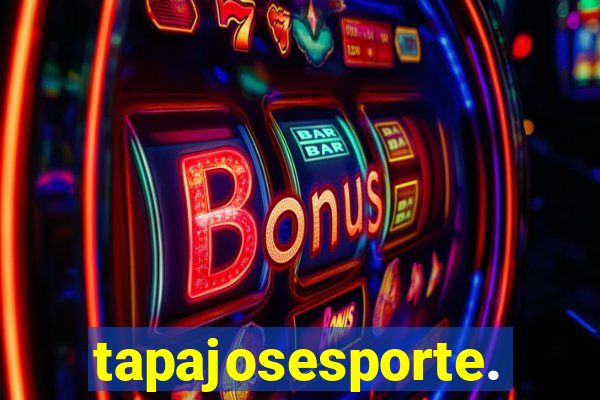 tapajosesporte.com