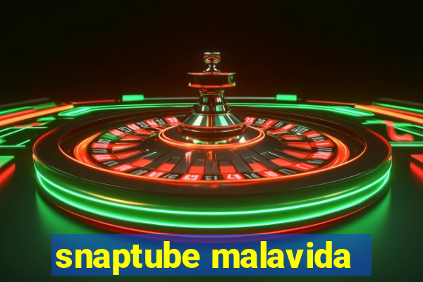 snaptube malavida