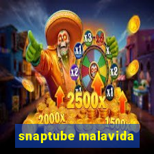 snaptube malavida