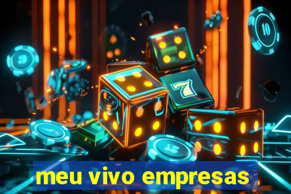 meu vivo empresas